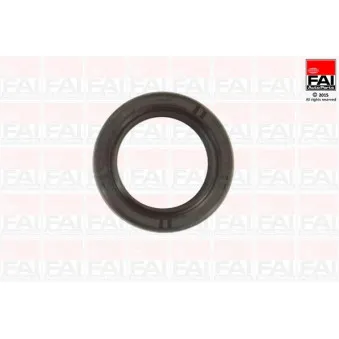 Bague d'étanchéité, vilebrequin FAI AutoParts OS336