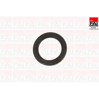 Bague d'étanchéité, vilebrequin FAI AutoParts OS344
