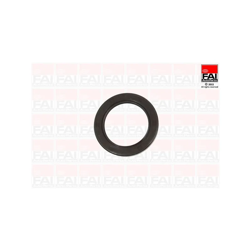 Bague d'étanchéité, vilebrequin FAI AutoParts OS344
