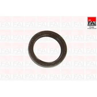 Bague d'étanchéité, vilebrequin FAI AutoParts OS347