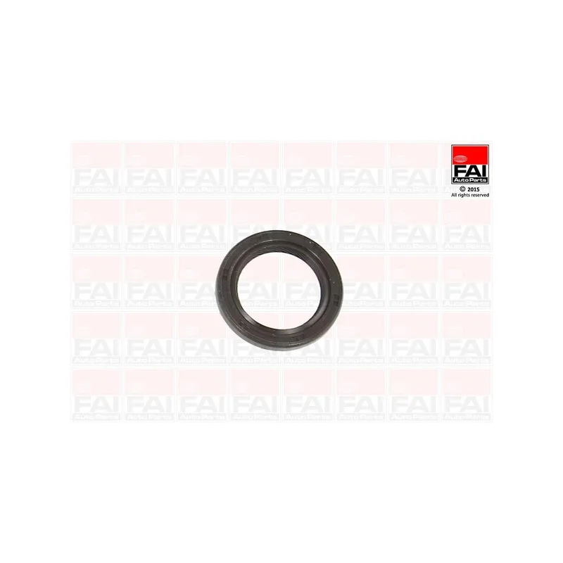Bague d'étanchéité, vilebrequin FAI AutoParts OS349