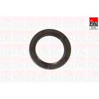 Bague d'étanchéité, vilebrequin FAI AutoParts OS353