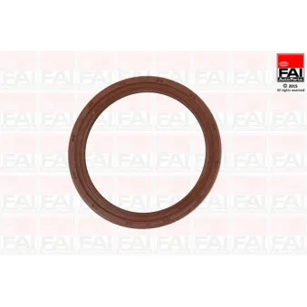 Bague d'étanchéité, vilebrequin FAI AutoParts OS354