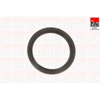 Bague d'étanchéité, vilebrequin FAI AutoParts OS378