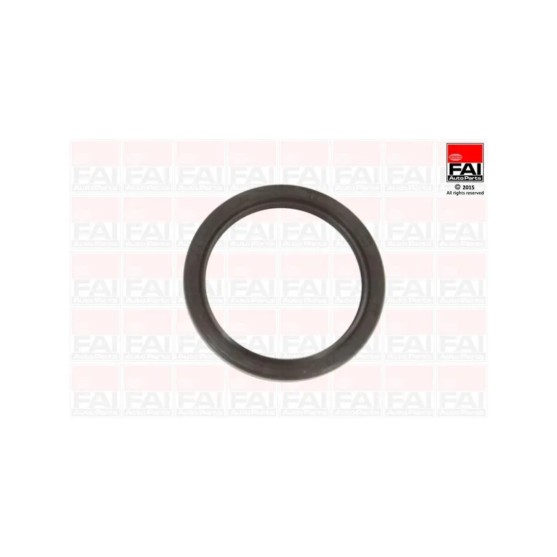 Bague d'étanchéité, vilebrequin FAI AutoParts OS378