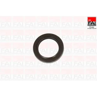 Bague d'étanchéité, vilebrequin FAI AutoParts OS448