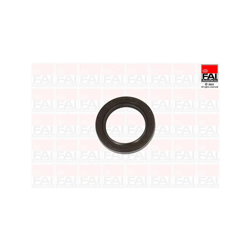 Bague d'étanchéité, vilebrequin FAI AutoParts OS448