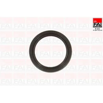 Bague d'étanchéité, vilebrequin FAI AutoParts OS449
