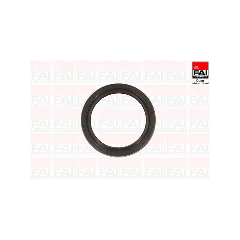 Bague d'étanchéité, vilebrequin FAI AutoParts OS449