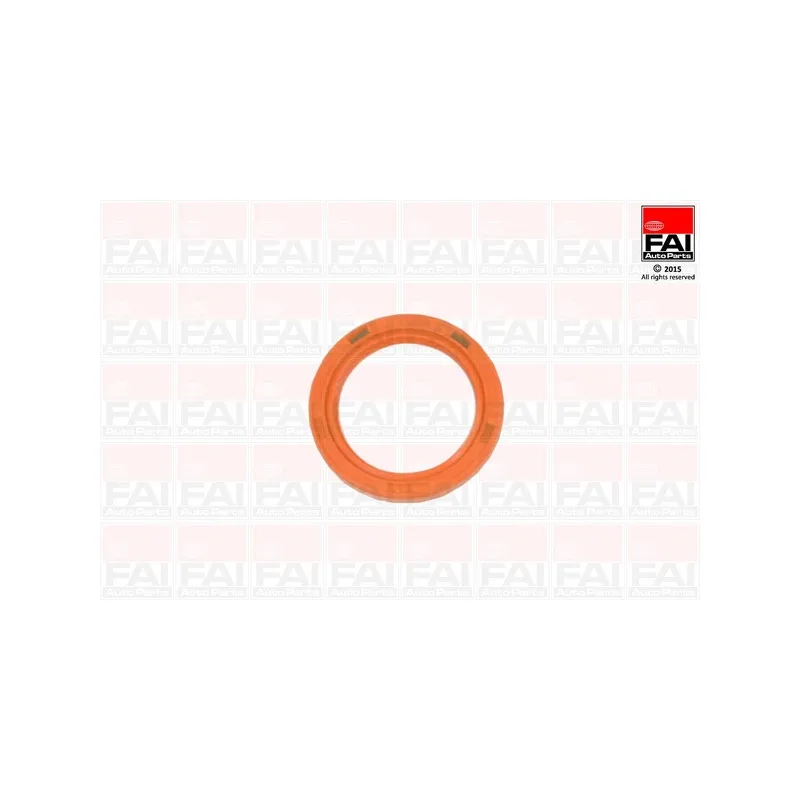 Bague d'étanchéité, arbre à cames FAI AutoParts OS569