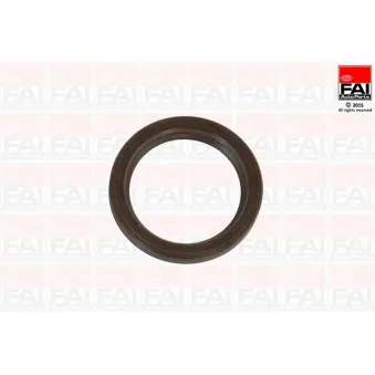 Bague d'étanchéité, vilebrequin FAI AutoParts OS582