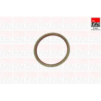 Bague d'étanchéité, vilebrequin FAI AutoParts OS619