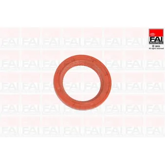 Bague d'étanchéité, vilebrequin FAI AutoParts OS645