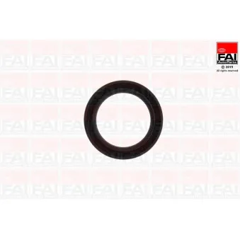 Bague d'étanchéité, vilebrequin FAI AutoParts OS714