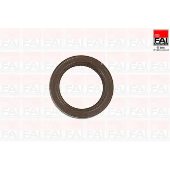 Bague d'étanchéité, arbre à cames FAI AutoParts OS746