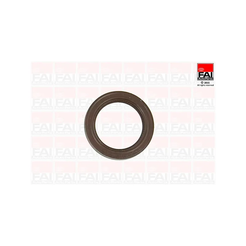 Bague d'étanchéité, arbre à cames FAI AutoParts OS746