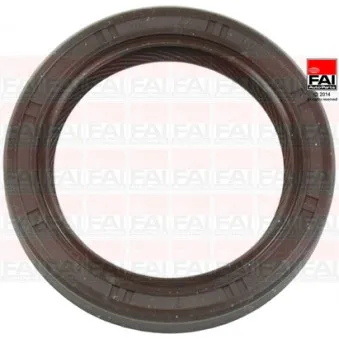 Bague d'étanchéité, vilebrequin FAI AutoParts OS752