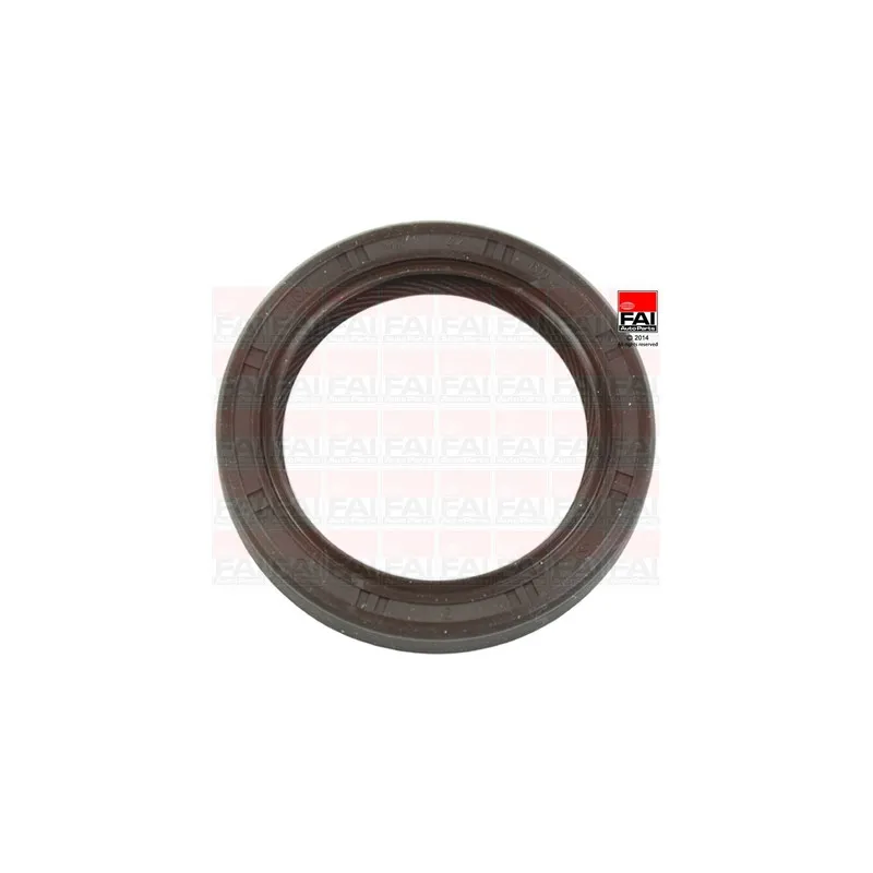 Bague d'étanchéité, vilebrequin FAI AutoParts OS752
