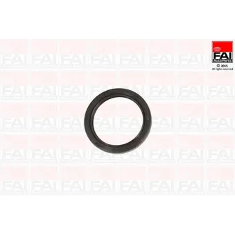 Bague d'étanchéité, vilebrequin FAI AutoParts OS765