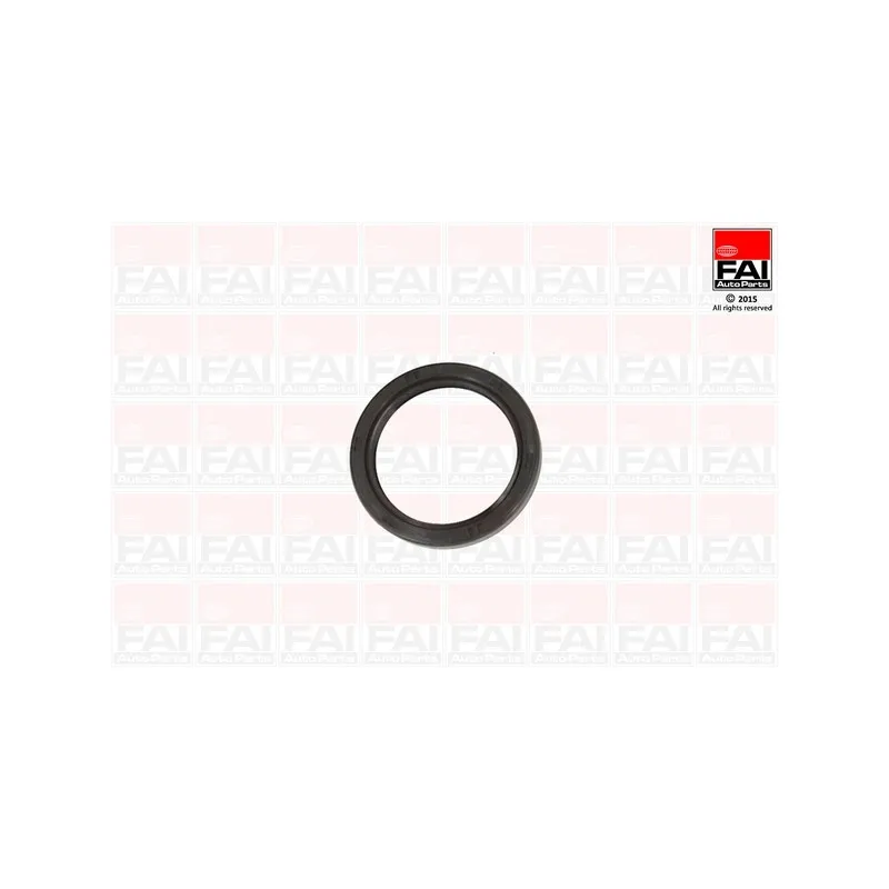 Bague d'étanchéité, vilebrequin FAI AutoParts OS765