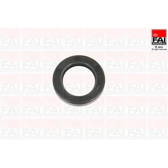 Bague d'étanchéité, vilebrequin FAI AutoParts OS776
