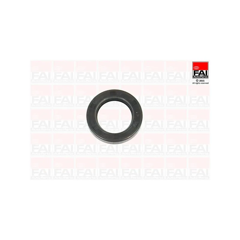 Bague d'étanchéité, vilebrequin FAI AutoParts OS776