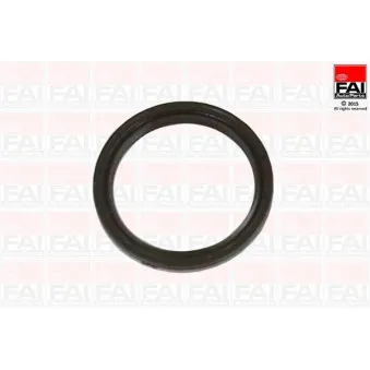 Bague d'étanchéité, vilebrequin FAI AutoParts OS801