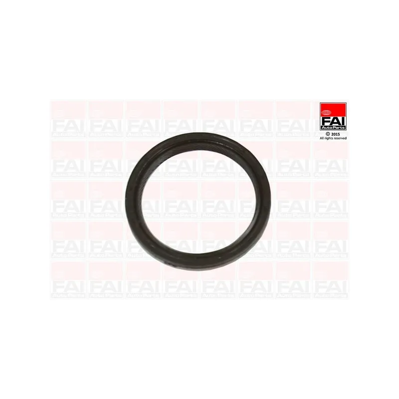 Bague d'étanchéité, vilebrequin FAI AutoParts OS801