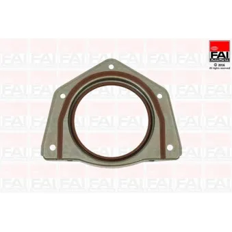 Bague d'étanchéité, vilebrequin FAI AutoParts OS801D