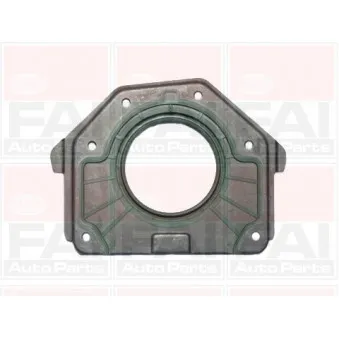 Bague d'étanchéité, vilebrequin FAI AutoParts OS817