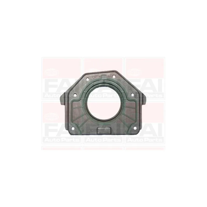 Bague d'étanchéité, vilebrequin FAI AutoParts OS817