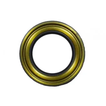 Bague d'étanchéité, vilebrequin FAI AutoParts OS829