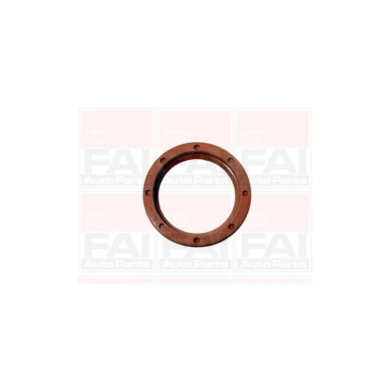 Bague d'étanchéité, arbre à cames FAI AutoParts OS844