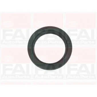 Bague d'étanchéité, vilebrequin FAI AutoParts OS853A