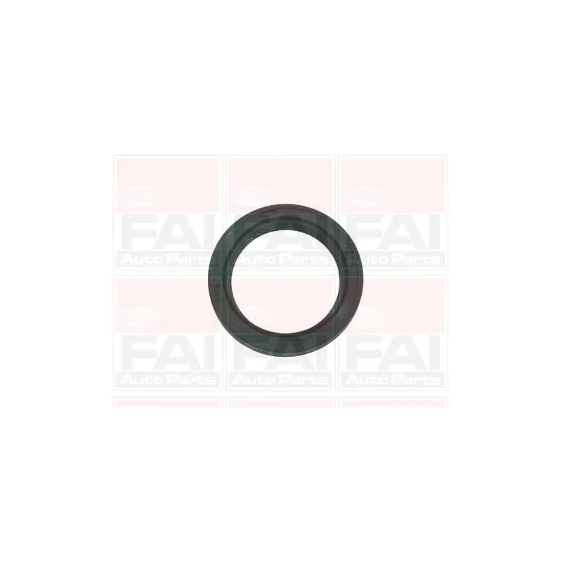 Bague d'étanchéité, vilebrequin FAI AutoParts OS853A