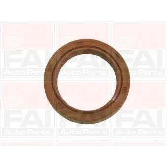 Bague d'étanchéité, arbre à cames FAI AutoParts