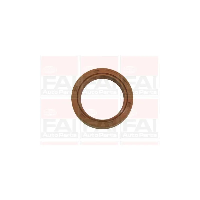 Bague d'étanchéité, arbre à cames FAI AutoParts OS853B