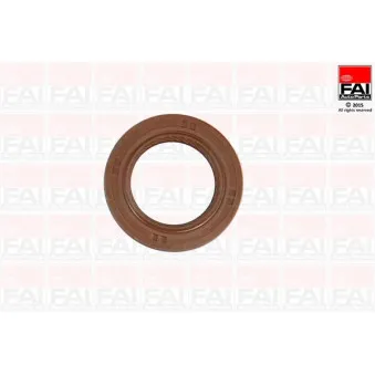 Bague d'étanchéité, arbre à cames FAI AutoParts OS880