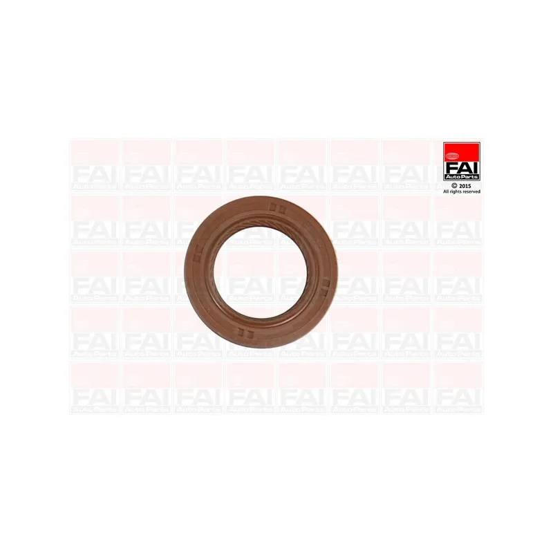 Bague d'étanchéité, arbre à cames FAI AutoParts OS880
