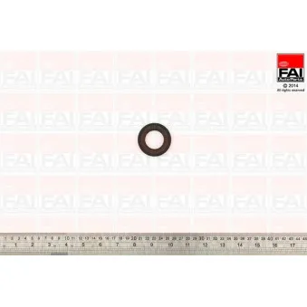 Bague d'étanchéité, arbre à cames FAI AutoParts OS881