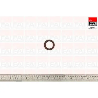 Bague d'étanchéité, arbre à cames FAI AutoParts
