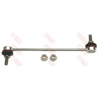Entretoise/tige, stabilisateur TRW JTS405