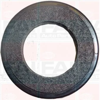 Bague d'étanchéité, vilebrequin FAI AutoParts OS882