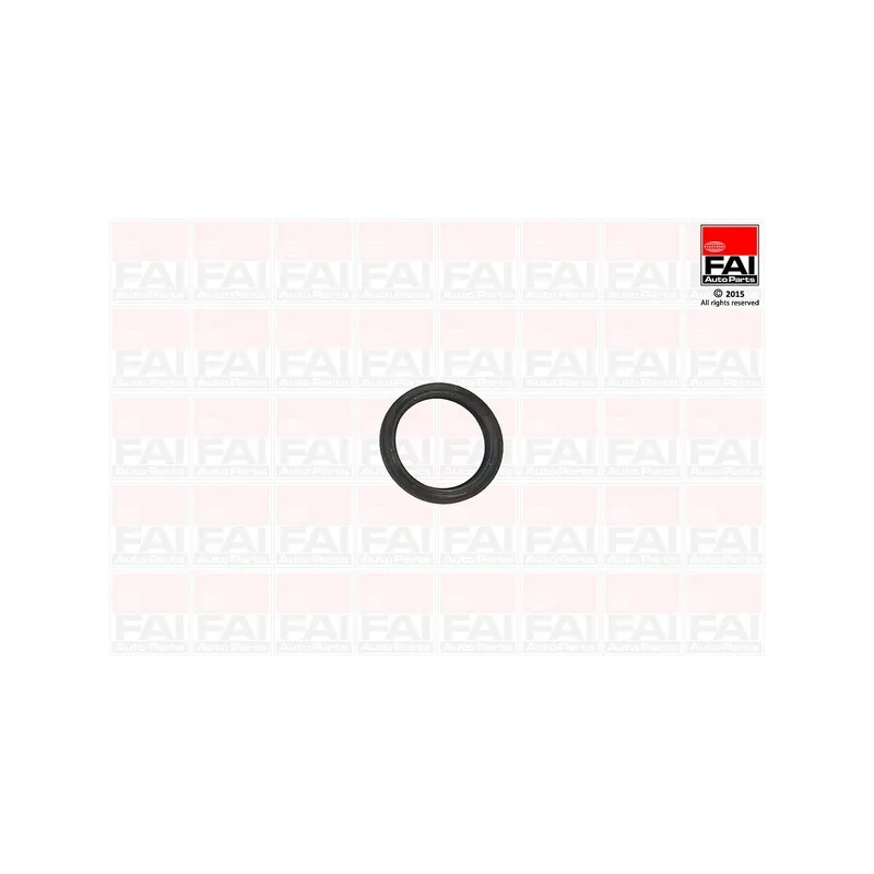 Bague d'étanchéité, vilebrequin FAI AutoParts OS958