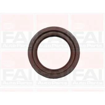 Bague d'étanchéité, vilebrequin FAI AutoParts OS985