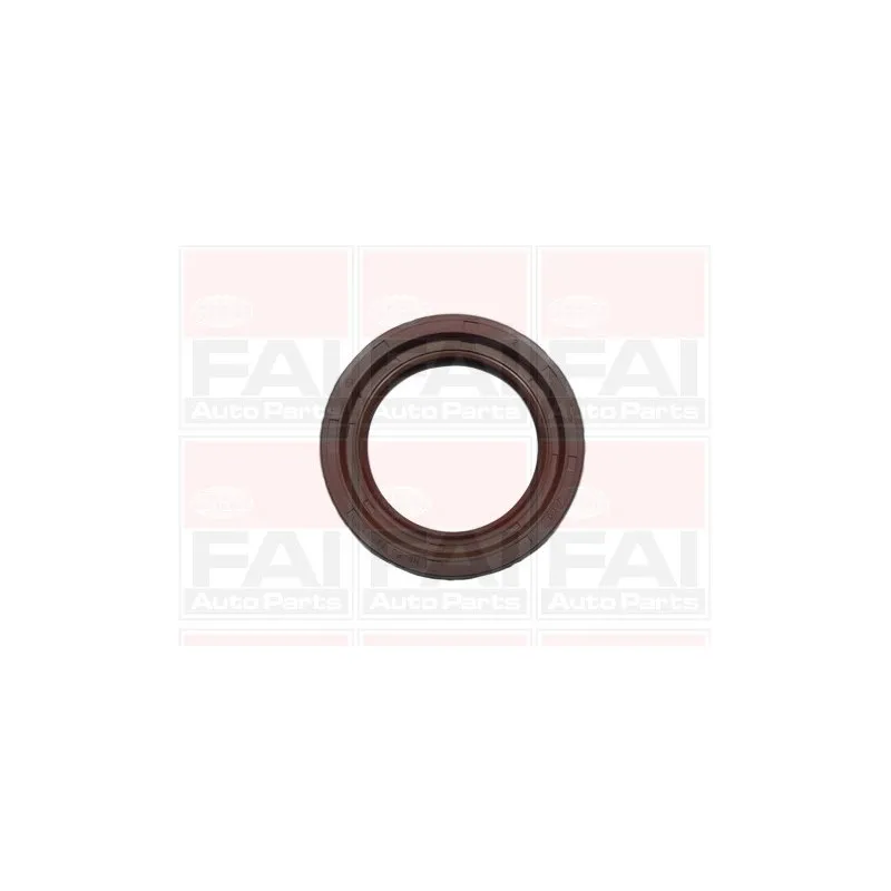 Bague d'étanchéité, vilebrequin FAI AutoParts OS985