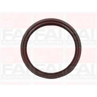 Bague d'étanchéité, vilebrequin FAI AutoParts OS985A