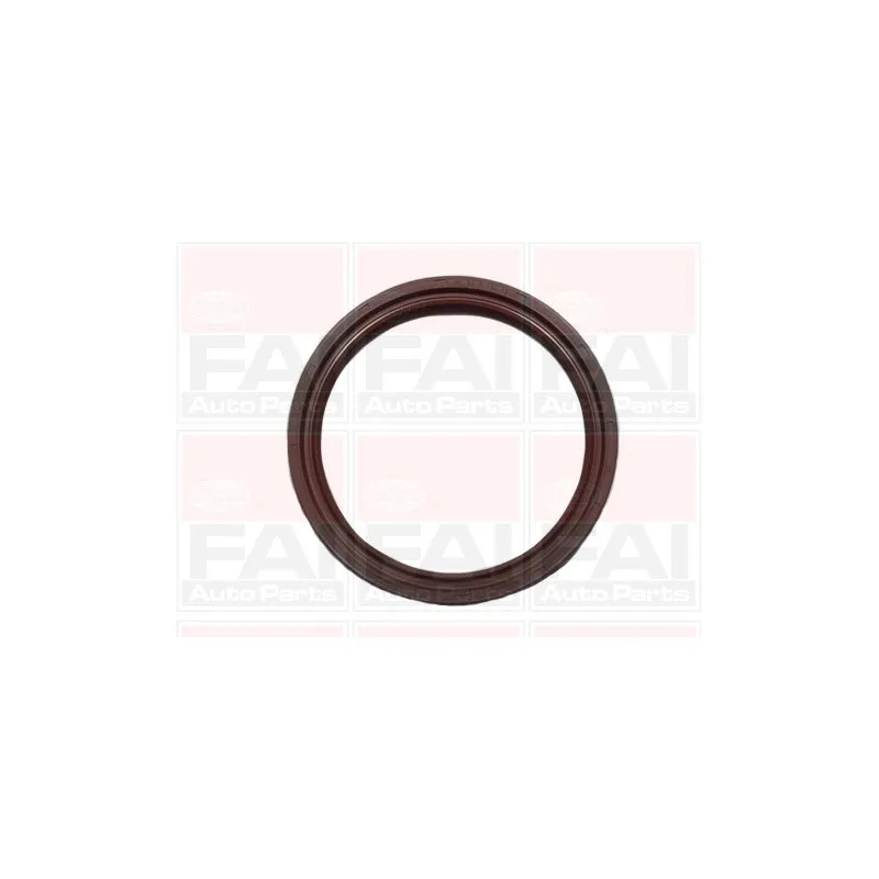 Bague d'étanchéité, vilebrequin FAI AutoParts OS985A