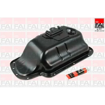 Carter d'huile FAI AutoParts PAN001