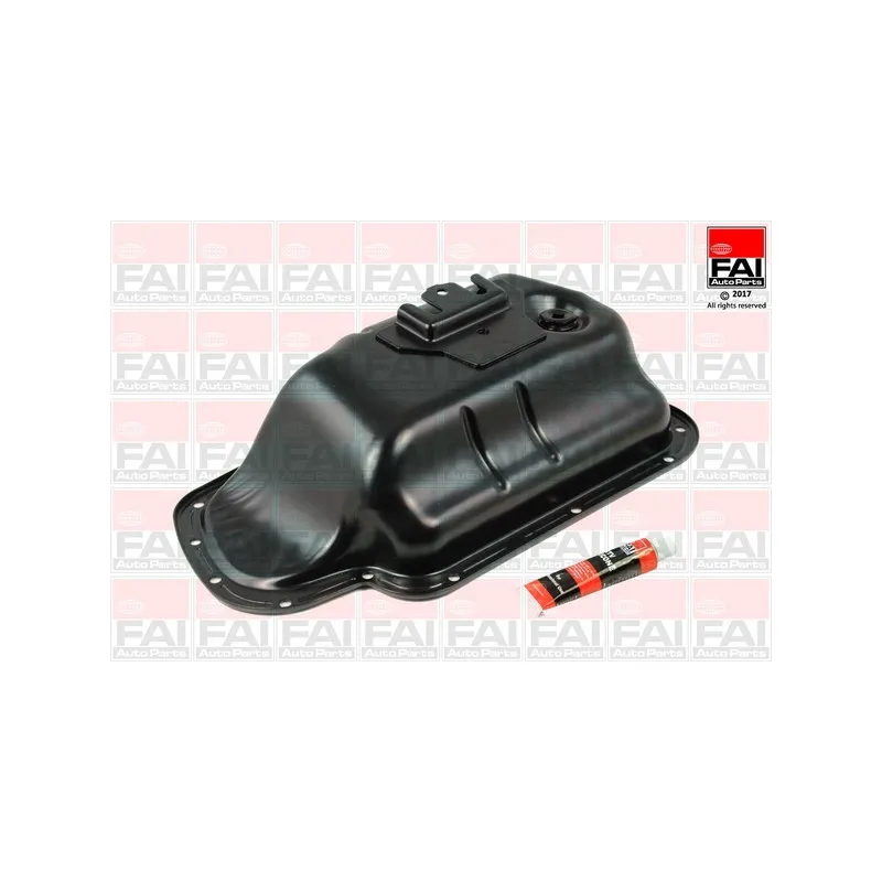 Carter d'huile FAI AutoParts PAN001